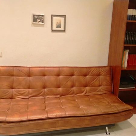 Dz Apartamento อาลิกันเต ภายนอก รูปภาพ