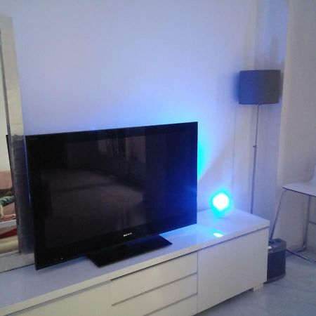 Dz Apartamento อาลิกันเต ภายนอก รูปภาพ