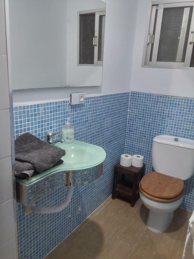 Dz Apartamento อาลิกันเต ภายนอก รูปภาพ