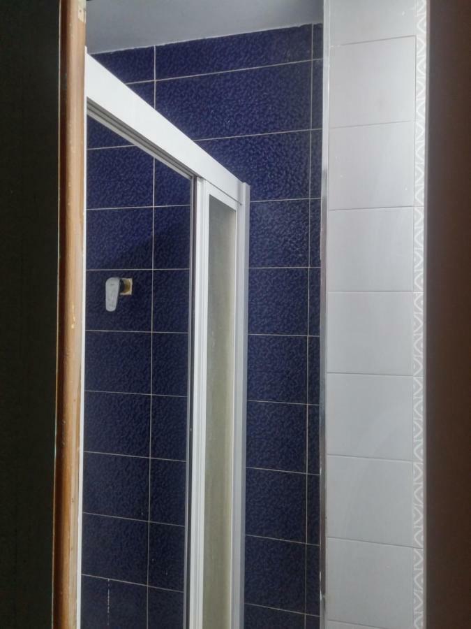 Dz Apartamento อาลิกันเต ภายนอก รูปภาพ