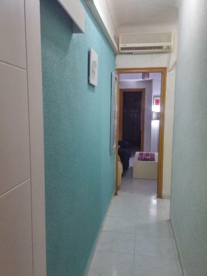 Dz Apartamento อาลิกันเต ภายนอก รูปภาพ