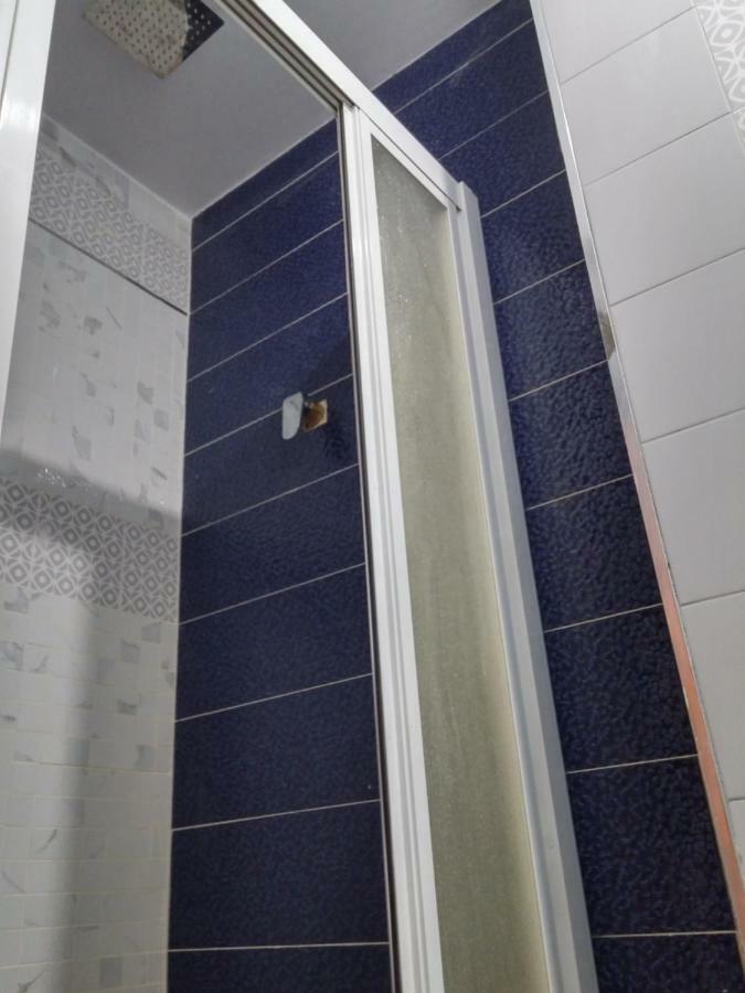 Dz Apartamento อาลิกันเต ภายนอก รูปภาพ