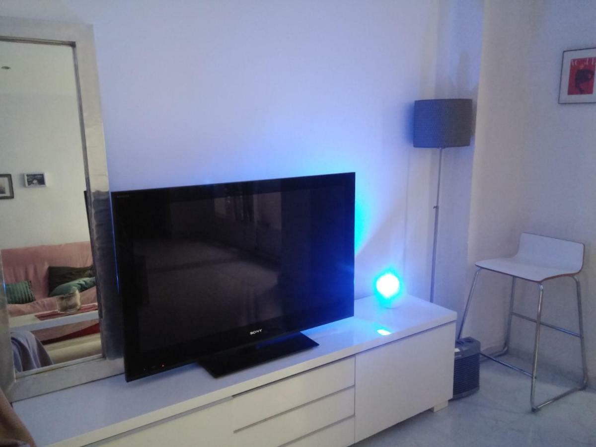 Dz Apartamento อาลิกันเต ภายนอก รูปภาพ